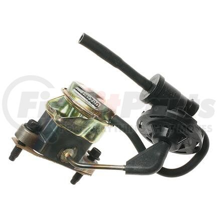 Standard Ignition EGV499 EGR Valve