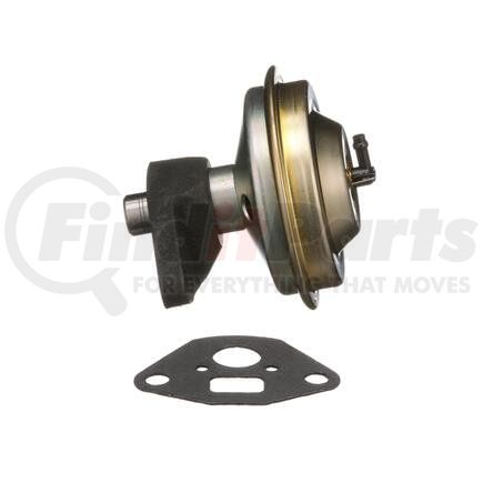 Standard Ignition EGV626 EGR Valve