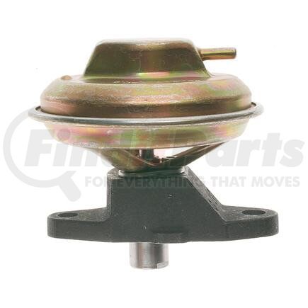 Standard Ignition EGV631 EGR Valve