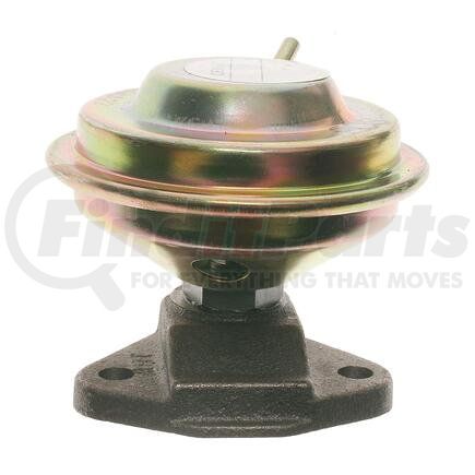 Standard Ignition EGV638 EGR Valve