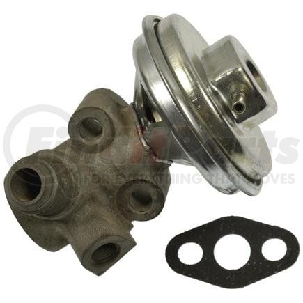 Standard Ignition EGV648 EGR Valve