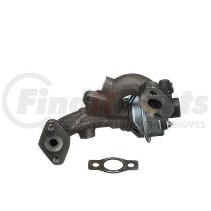 Standard Ignition EGV693 EGR Valve