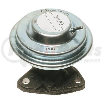 Standard Ignition EGV699 EGR Valve