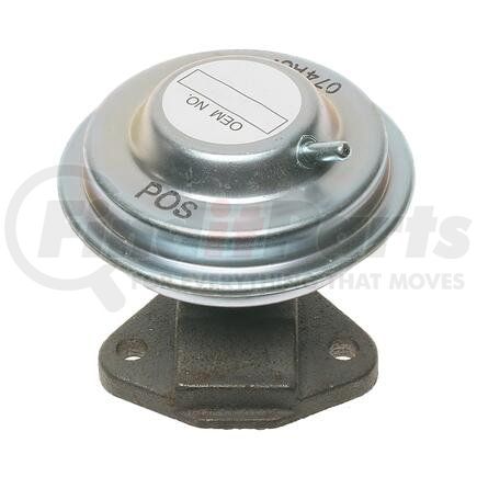 Standard Ignition EGV721 EGR Valve