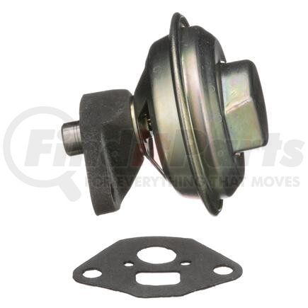 Standard Ignition EGV734 EGR Valve