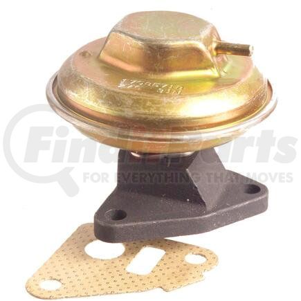 Standard Ignition EGV768 EGR Valve