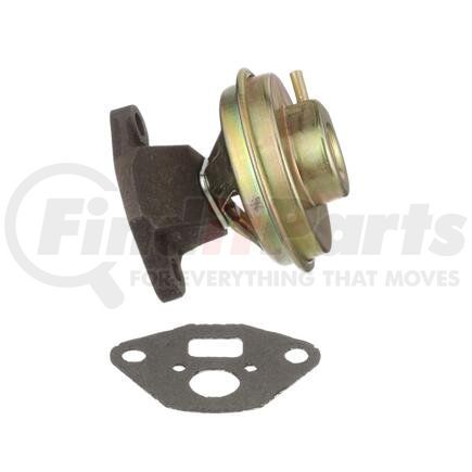 Standard Ignition EGV879 EGR Valve