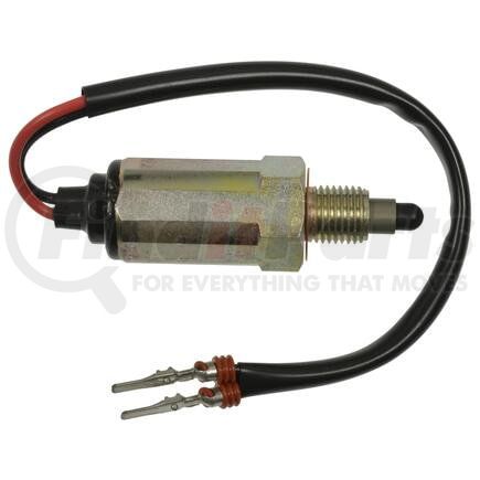 Standard Ignition ES171 Idle Stop Solenoid