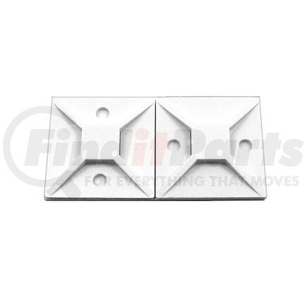Standard Ignition ET293 WIRING CLIPS AND