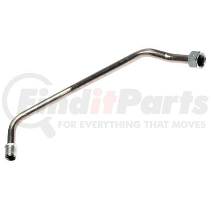 Standard Ignition ETB57 EGR Tube