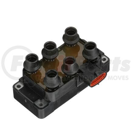 Standard Ignition FD480 OE Improved Ignition Coil