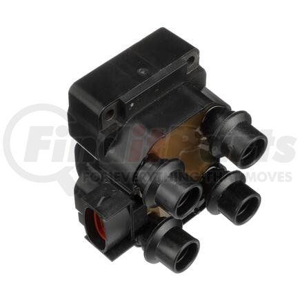 Standard Ignition FD487 OE Improved Ignition Coil