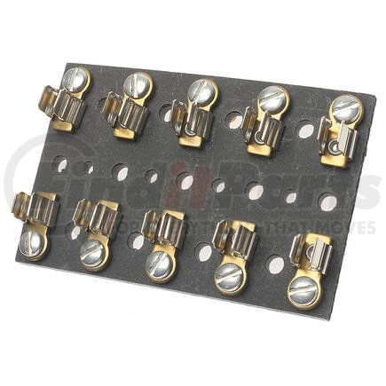 Standard Ignition FH-4 Fuse Block