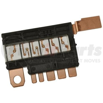 Standard Ignition FH47 Fuse Block