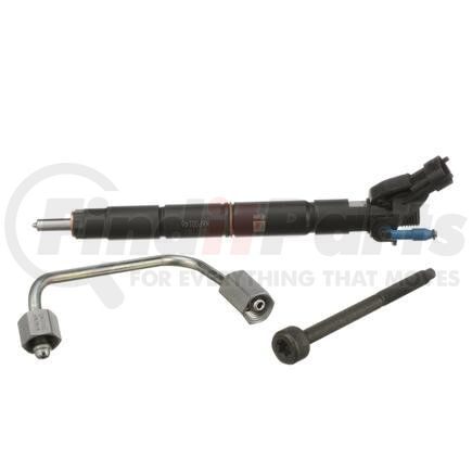 Standard Ignition FJ1221 Fuel Injector - Diesel - Remfd