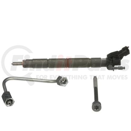 Standard Ignition FJ1224 Fuel Injector - Diesel - Remfd