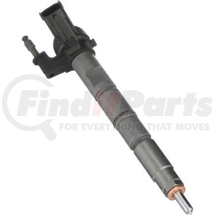 Standard Ignition FJ1227 Fuel Injector - Diesel - Remfd