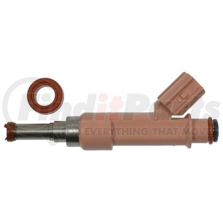 Standard Ignition FJ1236 Fuel Injector - MFI - New