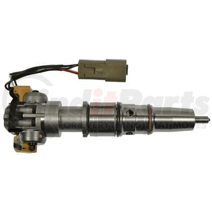 Standard Ignition FJ1239 Fuel Injector - Diesel - Remfd