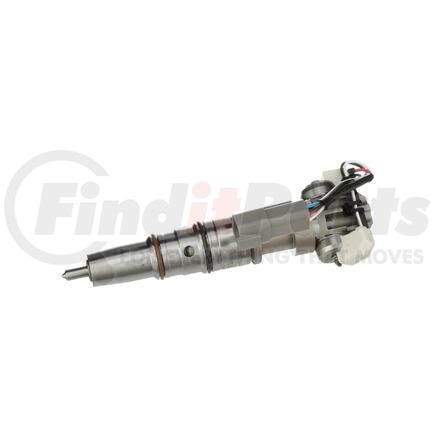 Standard Ignition FJ1243 Fuel Injector - Diesel - Remfd