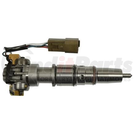 Standard Ignition FJ1256 Fuel Injector - Diesel - Remfd