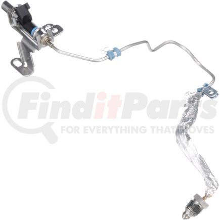 Standard Ignition FJ1378 Fuel Injector - Diesel - New