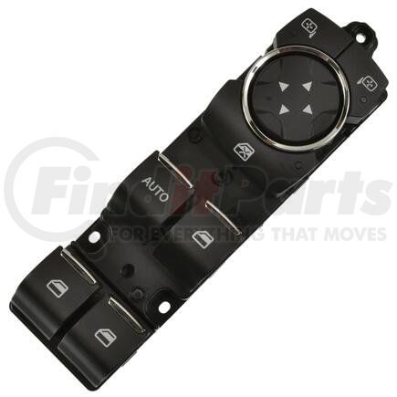 Standard Ignition DWS1609 Power Window Switch