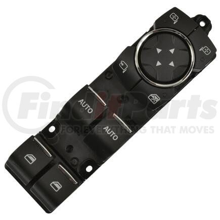 Standard Ignition DWS1614 Power Window Switch