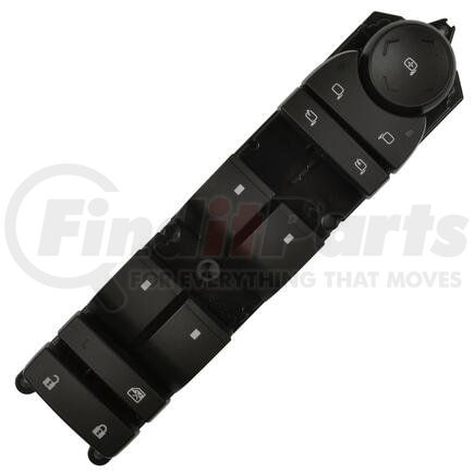 Standard Ignition DWS1620 Power Window Switch