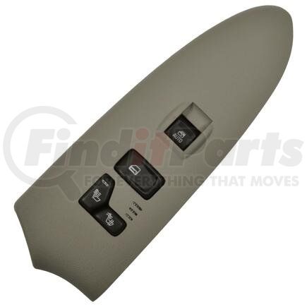 Standard Ignition DWS1652 Power Window Switch