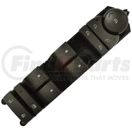 Standard Ignition DWS1936 Power Window Switch