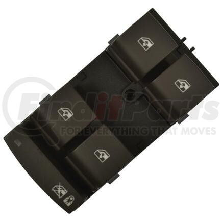 Standard Ignition DWS1942 Power Window Switch