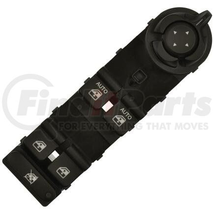 Standard Ignition DWS1984 Power Window Switch
