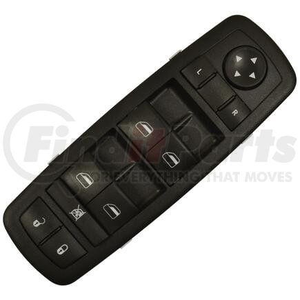 Standard Ignition DWS1986 Power Window Switch
