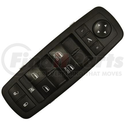 Standard Ignition DWS1992 Power Window Switch