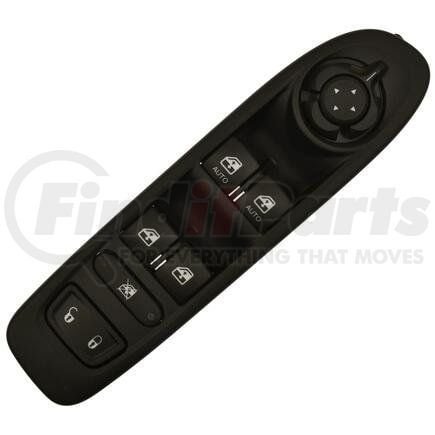 Standard Ignition DWS1996 Power Window Switch
