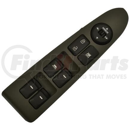 Standard Ignition DWS2001 Power Window Switch