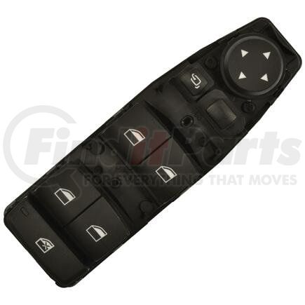 Standard Ignition DWS2014 Power Window Switch