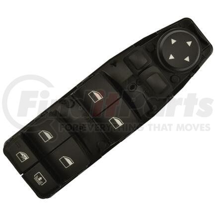 Standard Ignition DWS2018 Power Window Switch