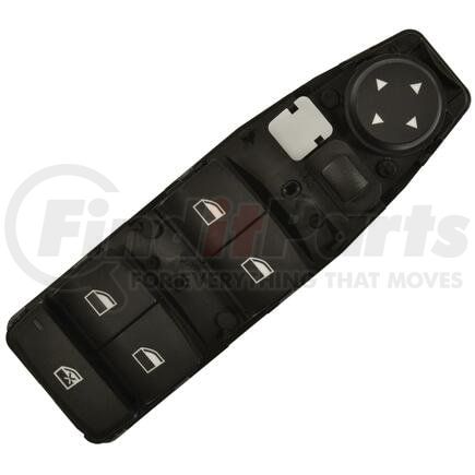 Standard Ignition DWS2020 Power Window Switch