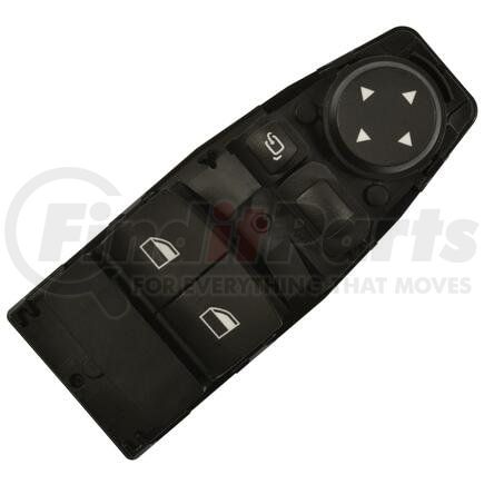 Standard Ignition DWS2021 Power Window Switch