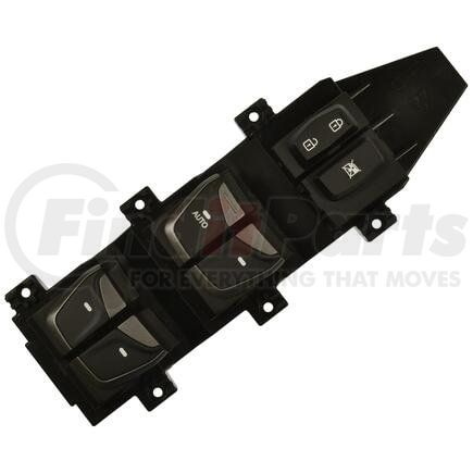 Standard Ignition DWS2076 Power Window Switch