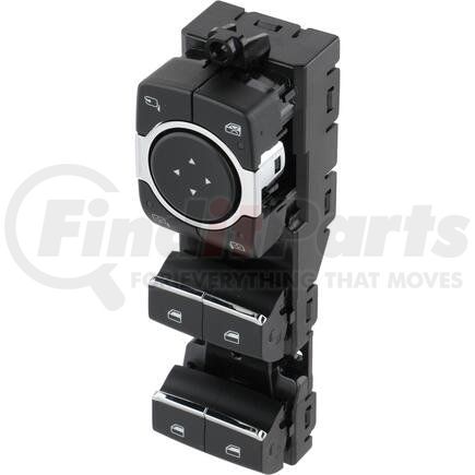 Standard Ignition DWS2137 Power Window Switch