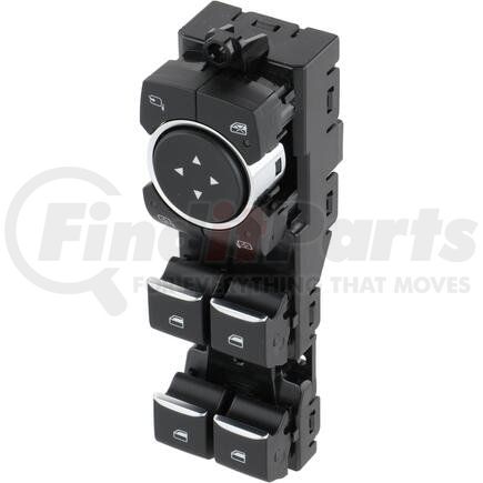 Standard Ignition DWS2143 Power Window Switch