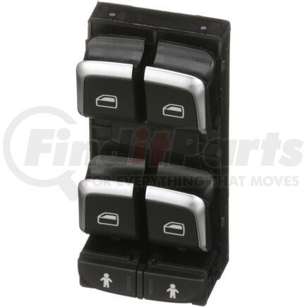 Standard Ignition DWS2200 Power Window Switch