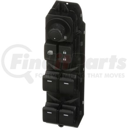 Standard Ignition DWS2208 Power Window Switch