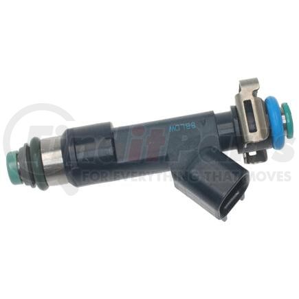 Standard Ignition FJ987 Fuel Injector - MFI - New