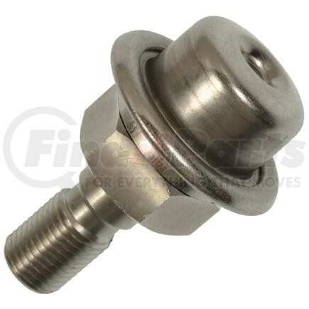 Mazda 626 Fuel Injection Pressure Damper