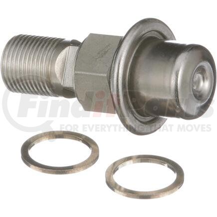 Standard Ignition FPD6 Fuel Damper Assembly