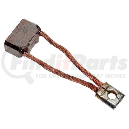 Standard Ignition FX-5TS Starter Brush Set